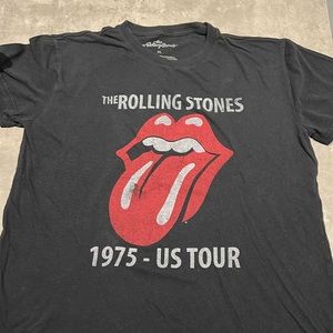 Rolling Stones tshirt